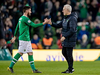 Gary Breen: McCarthy has regen...
